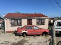  of property in Mdantsane