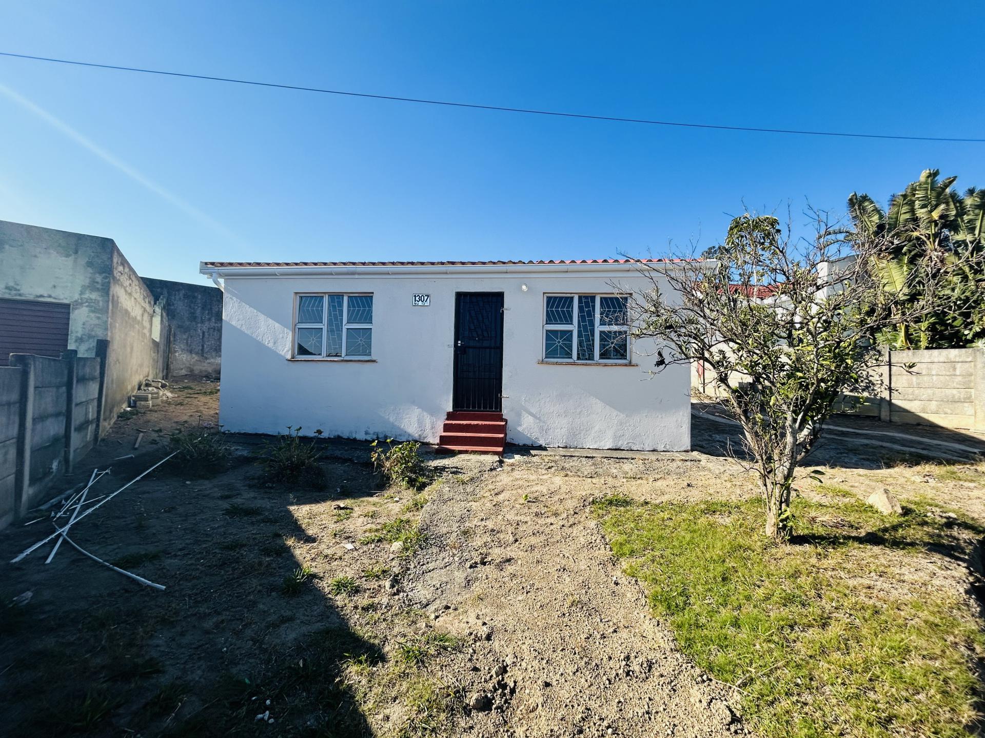  of property in Mdantsane