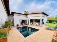  of property in Silver Lakes Golf Estate