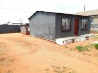  of property in Ratanda-JHB