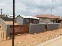 2 Bedroom 1 Bathroom House for Sale for sale in Ratanda-JHB