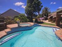  of property in Brackendowns