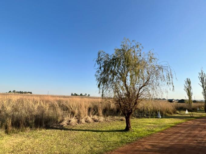 Smallholding for Sale For Sale in Emalahleni (Witbank)  - MR657644