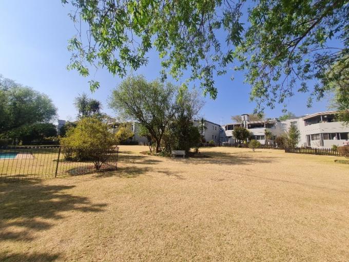 3 Bedroom Simplex for Sale For Sale in Marais Steyn Park - MR657665