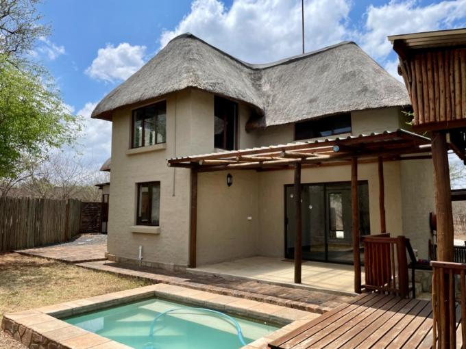 2 Bedroom House for Sale For Sale in Hoedspruit - MR657675