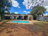 4 Bedroom 2 Bathroom House for Sale for sale in Brackenhurst