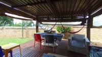 Patio - 26 square meters of property in The Reeds