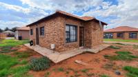 3 Bedroom 1 Bathroom Freehold Residence for Sale for sale in Daggafontein