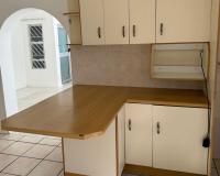 Kitchen of property in Pelikan Park