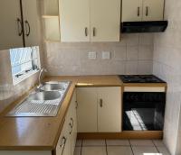 Kitchen of property in Pelikan Park