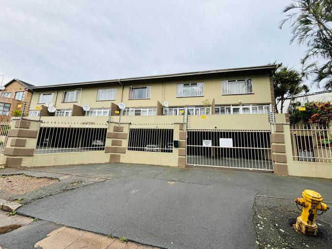 2 Bedroom Apartment for Sale For Sale in Musgrave - MR657730