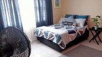 Bed Room 2 of property in Secunda