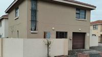 Front View of property in Secunda