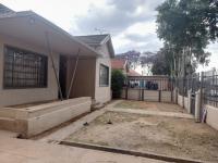  of property in Turffontein