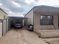  of property in Turffontein