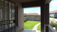 Patio - 7 square meters of property in Eden Glen