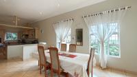 Dining Room - 29 square meters of property in Dawncliffe