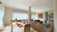 Dining Room - 29 square meters of property in Dawncliffe