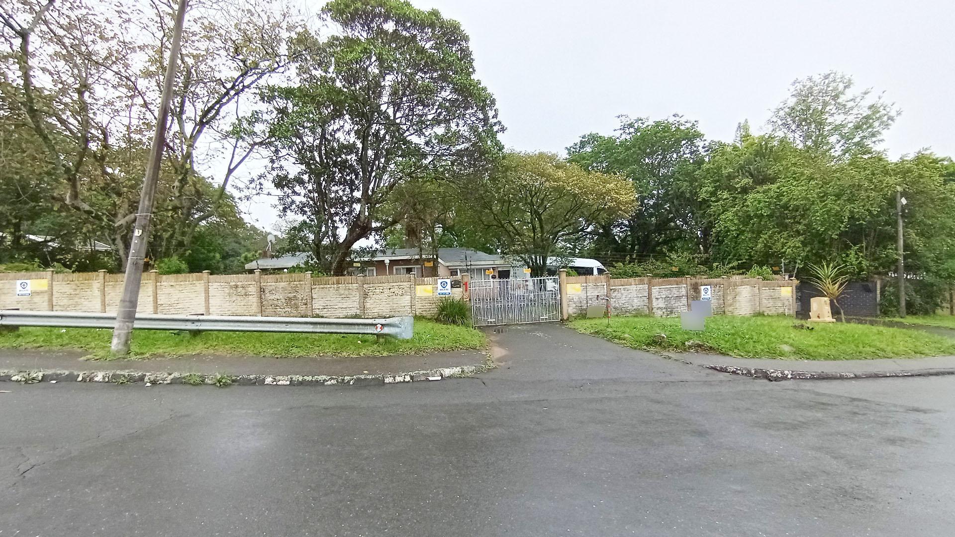 Front View of property in The Wolds