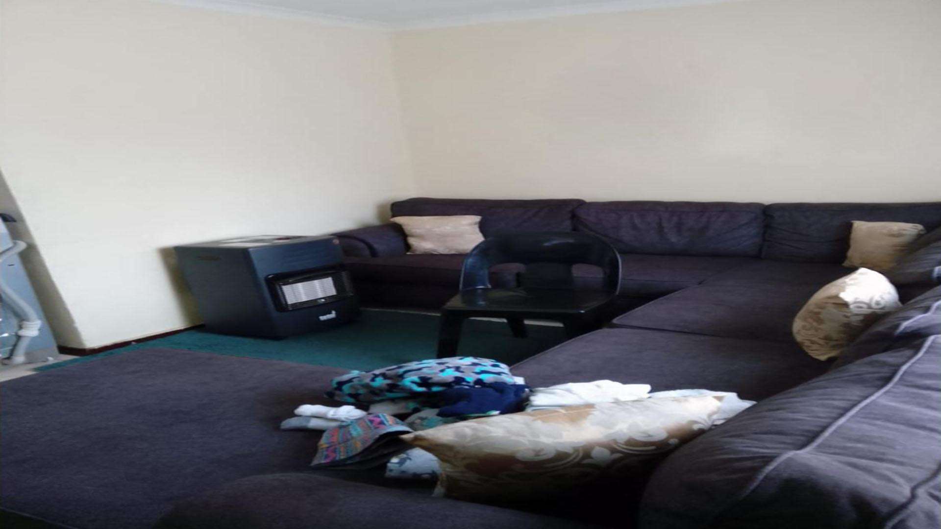 Lounges of property in Soshanguve