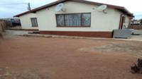 3 Bedroom 1 Bathroom House for Sale for sale in Soshanguve