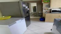 Kitchen of property in Soshanguve