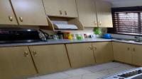 Kitchen of property in Soshanguve