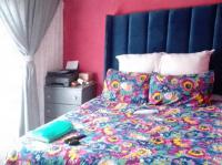 Bed Room 1 of property in Soshanguve