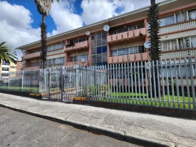 1 Bedroom Apartment to Rent in Parow Central - Property to rent - MR657760