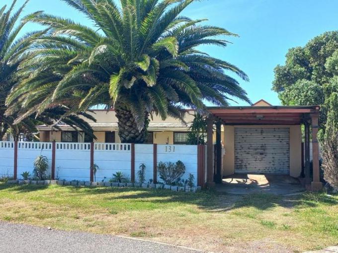 3 Bedroom House for Sale For Sale in Hermanus - MR657762