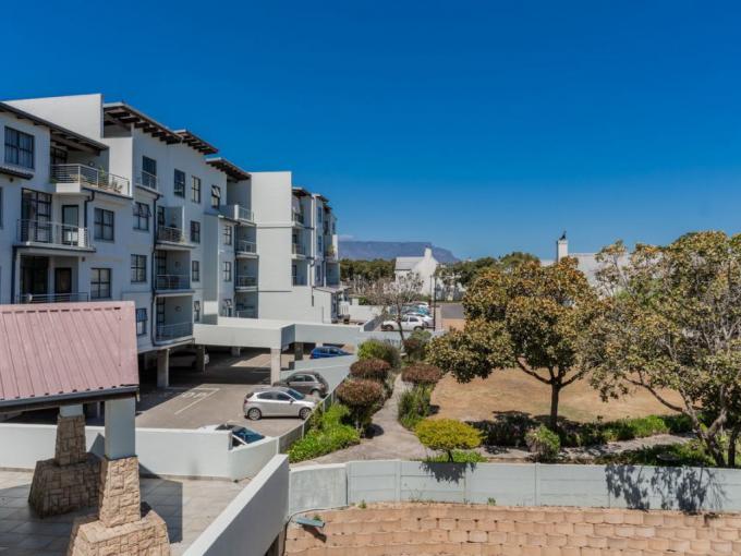 2 Bedroom Apartment for Sale For Sale in Milnerton - MR657785