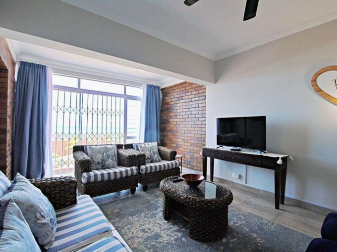 2 Bedroom Apartment for Sale For Sale in Scottburgh - MR657789