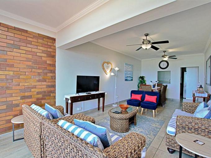 2 Bedroom Apartment for Sale For Sale in Scottburgh - MR657789