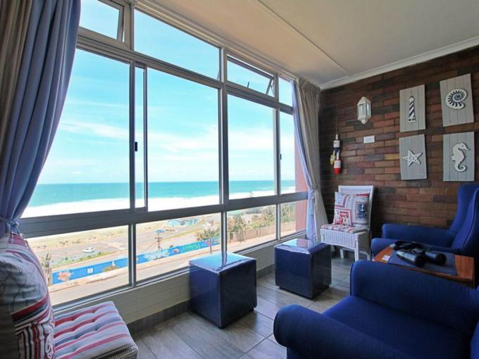 2 Bedroom Apartment for Sale For Sale in Scottburgh - MR657790