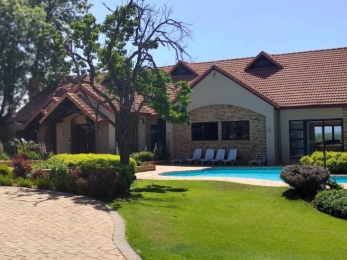 Farm for Sale For Sale in Hartbeespoort - MR657803