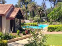  of property in Hartbeespoort