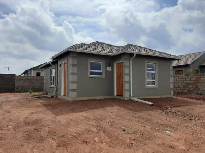 3 Bedroom House for Sale For Sale in Boksburg - MR657819