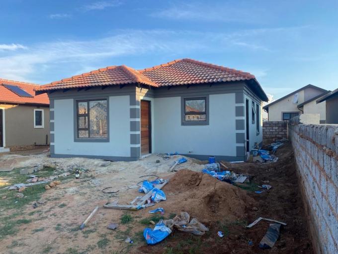 3 Bedroom House for Sale For Sale in Boksburg - MR657820