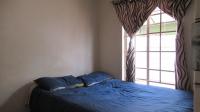 Bed Room 1 - 8 square meters of property in Watervalspruit