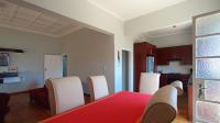 Dining Room - 13 square meters of property in Orange Grove