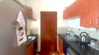 Kitchen of property in Parsons Vlei