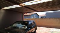 Spaces of property in Protea Glen