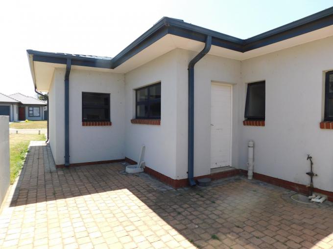 3 Bedroom Freehold Residence for Sale For Sale in Benoni - MR657891