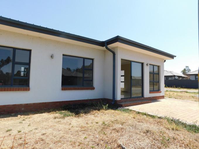 3 Bedroom Freehold Residence for Sale For Sale in Benoni - MR657895