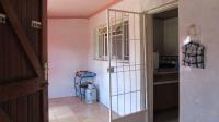 Patio - 14 square meters of property in Welverdiend