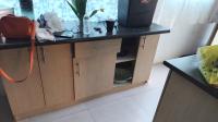 Kitchen of property in Ezakheni B