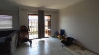 Dining Room - 10 square meters of property in Karenpark