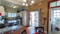 Dining Room - 14 square meters of property in Glenwood - DBN