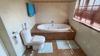 Main Bathroom - 11 square meters of property in Glenwood - DBN