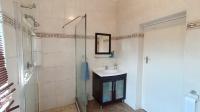 Main Bathroom - 11 square meters of property in Glenwood - DBN